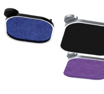 LUNA BRIO™ CEILING ACOUSTIC