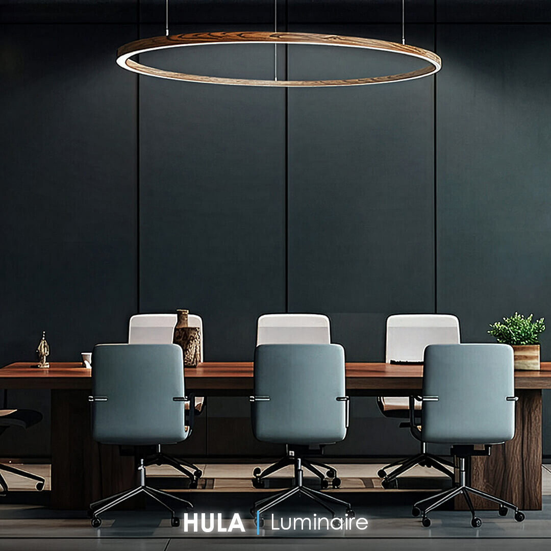 HULA Pendant Light