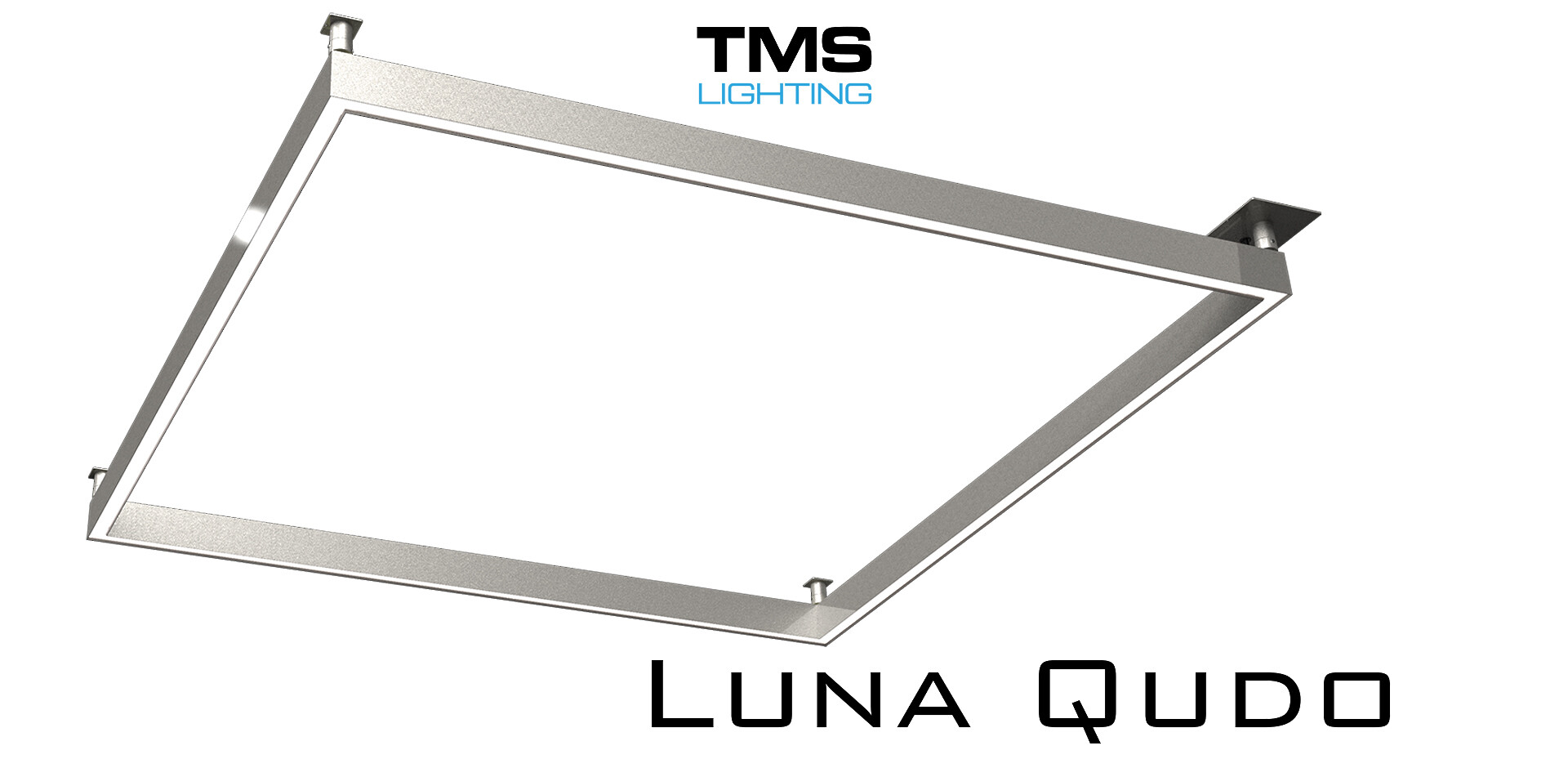 LUNA QUDO Ceiling Light