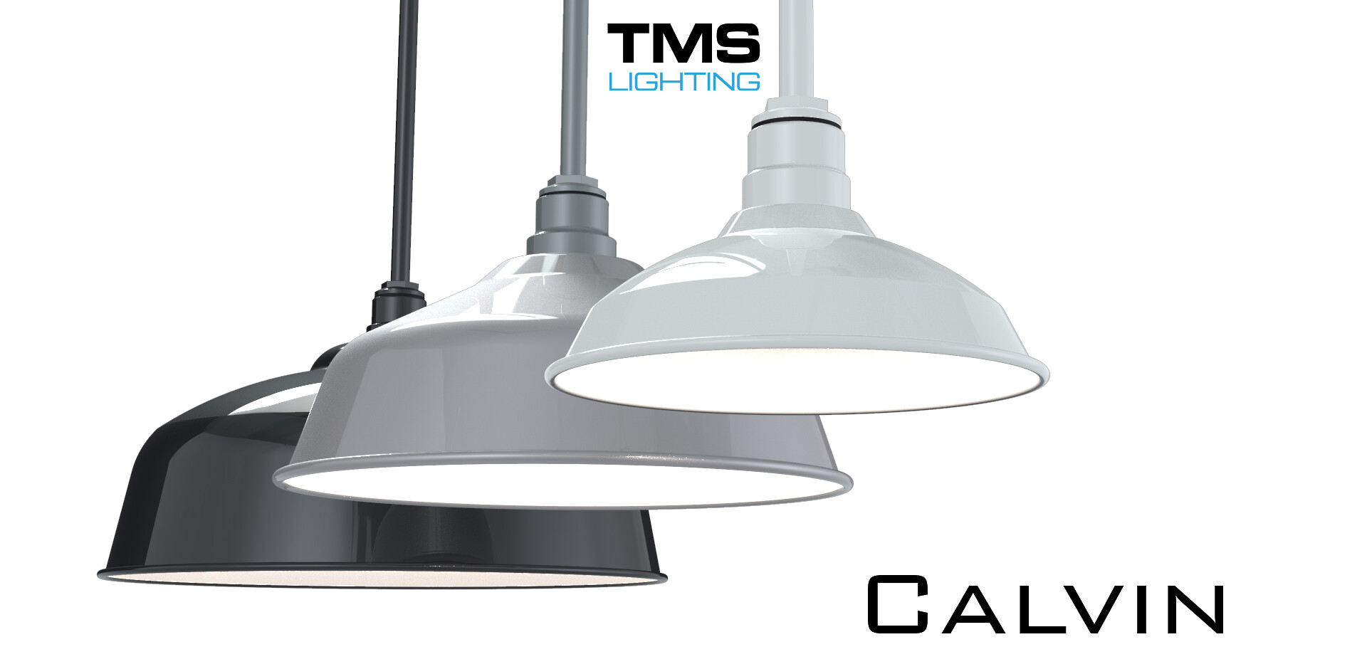 CALVIN Pendant Light