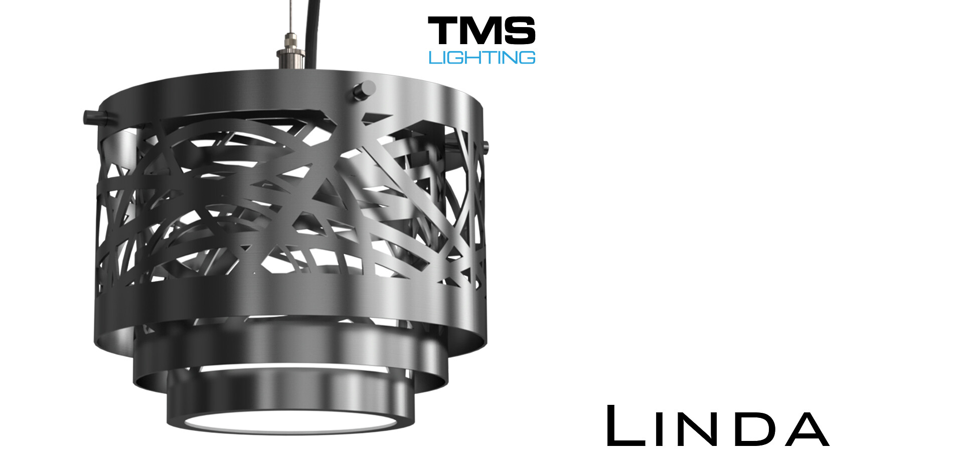 LINDA Pendant Light