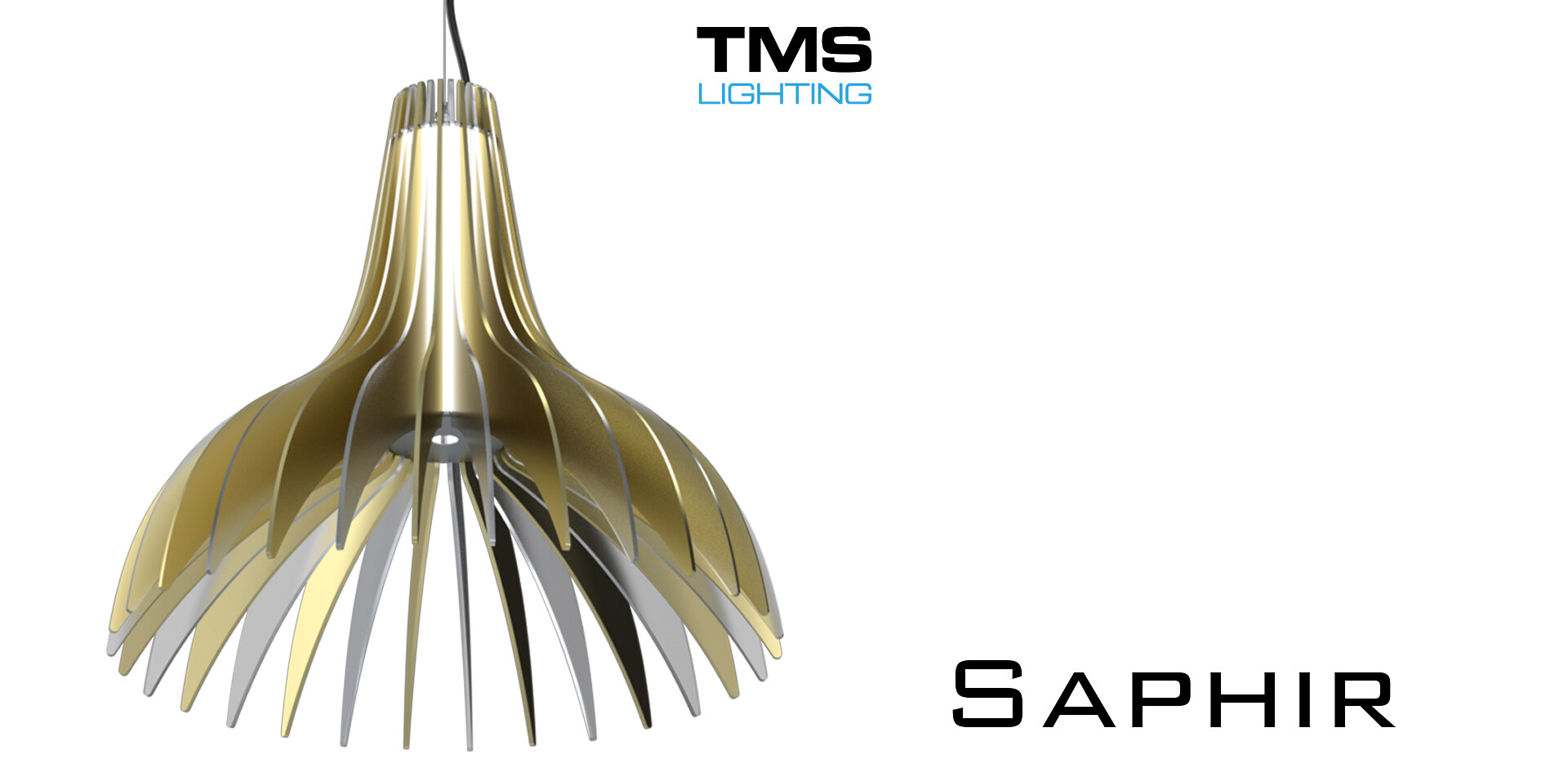 SAPHIR Pendant Light