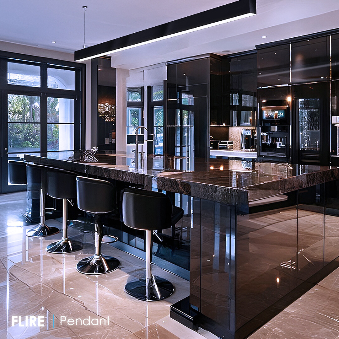 FLIRE DIRECT Pendant Light